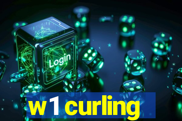 w1 curling